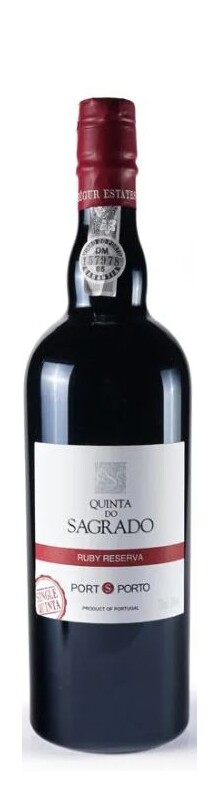 Ruby Reserva 