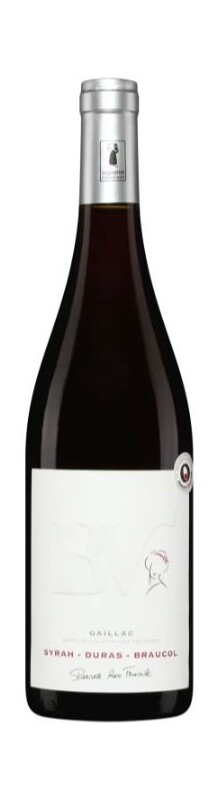Domaine de Borie-Vieille - Domaine de Borie-Vieille Gaillac - 2022