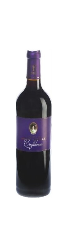 Domaine de Borie-Vieille - Prunelard, Confidences - 2022
