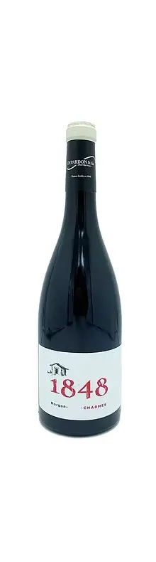 Morgon Les Charmes 2018