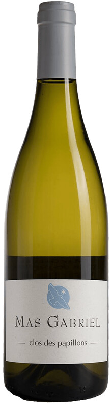 Mas Gabriel - Clos des Papillons - 2023