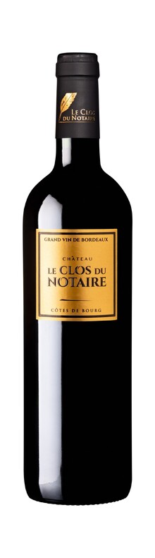 Ch&acirc;teau Le Clos du Notaire - Ch&acirc;teau Le Clos du Notaire - 2019