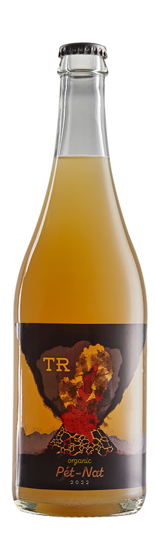 Tokaj-Hegyalja Organic P&eacute;t-Nat 2022