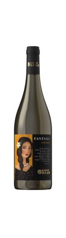 Baglio Diar - Fantasia - 2023