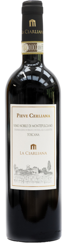 La Ciarliana - Pieve Cerliana - 2021