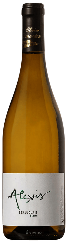 Domaine de La B&ecirc;che - Cuv&eacute;e Alexis - 2021