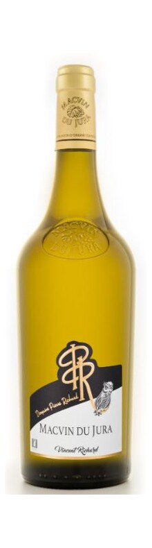 Domaine Pierre Richard - Macvin du Jura - 0