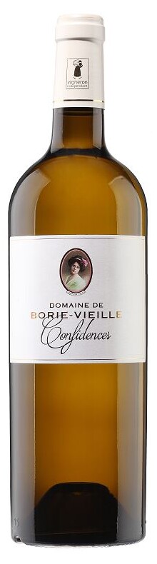 Domaine de Borie-Vieille - Mauzac Confidences - 2022