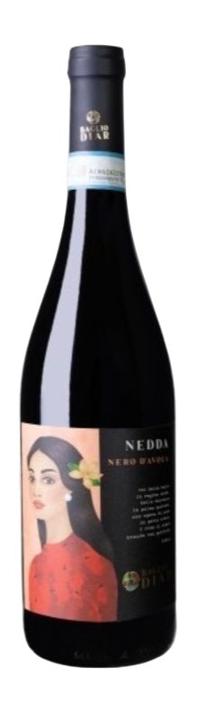 Baglio Diar - Nedda - 2023