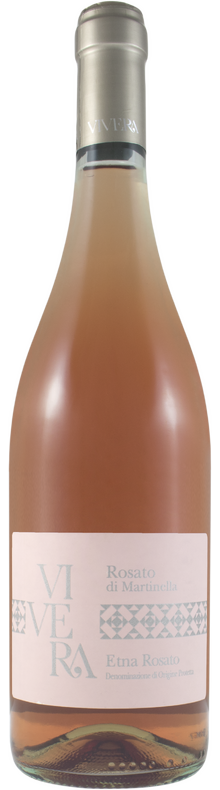 Rosato di Martinella 2022