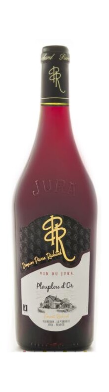 Domaine Pierre Richard - Plouplou d'Or - 2023