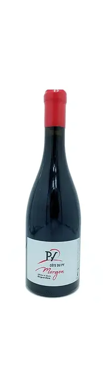 Morgon C&ocirc;te du Py 2019