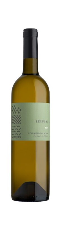 Villa Exindrio - Les Salins Blanc - 2024