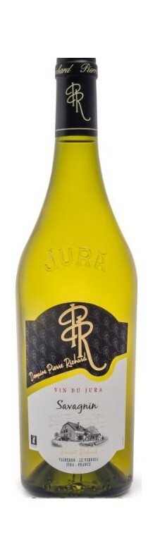 Domaine Pierre Richard - Le 54 Savagnin - 2016
