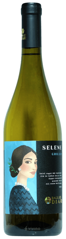 Baglio Diar - Selene - 2024