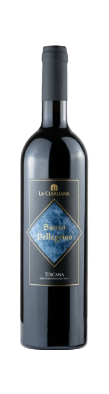 La Ciarliana - Santo Pellegrino - 2019