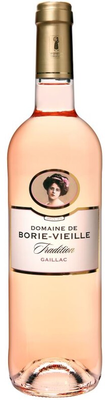 Ros&eacute; Tradition 2021