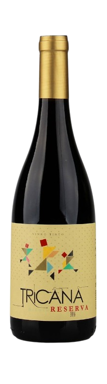 Tricana Tinto reserva 2023